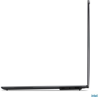 Lenovo ThinkPad X9-15 G1 | Grey | 15.3 " | OLED | Touchscreen | 2.8K | 2880 x 1800 pixels | Intel Core Ultra 7 | 258V | 32 GB | Soldered LPDDR5x | Solid-state drive capacity 1000 GB | Intel Arc Graphics | Windows 11 Pro | 802.11be | Bluetooth version 5.4 | Keyboard language Nordic | Keyboard backlit | Warranty 36 month(s) | Battery warranty 12 month(s)