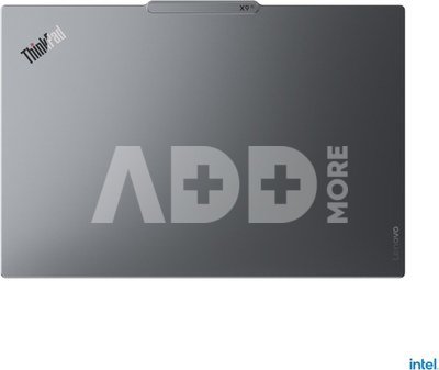 Lenovo ThinkPad X9-15 G1 | Grey | 15.3 " | OLED | Touchscreen | 2.8K | 2880 x 1800 pixels | Intel Core Ultra 7 | 258V | 32 GB | Soldered LPDDR5x | Solid-state drive capacity 1000 GB | Intel Arc Graphics | Windows 11 Pro | 802.11be | Bluetooth version 5.4 | Keyboard language Nordic | Keyboard backlit | Warranty 36 month(s) | Battery warranty 12 month(s)