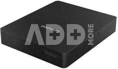 Lenovo ThinkSmart Core Gen 2 for Microsoft Team Rooms | Black