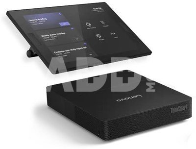 Lenovo ThinkSmart Core Gen 2 for Microsoft Team Rooms | Black