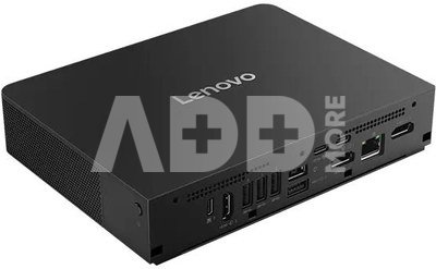 Lenovo ThinkSmart Core Gen 2 for Microsoft Team Rooms | Black