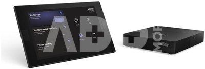 Lenovo ThinkSmart Core Gen 2 for Microsoft Team Rooms | Black