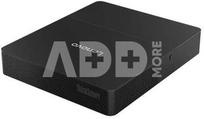 Lenovo ThinkSmart Core + IP Controller G2 U5-16GB for MTR | Black