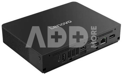 Lenovo ThinkSmart Core + IP Controller G2 U5-16GB for MTR | Black