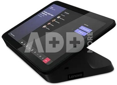 Lenovo ThinkSmart Core + IP Controller G2 U5-16GB for MTR | Black