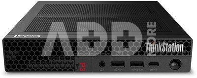 Lenovo ThinkStation P3 Tiny Gen 2 ULT7-265T/32GB/1TB/Intel Graphics/WIN11 Pro/ENG kbd/Black/3Y Warranty