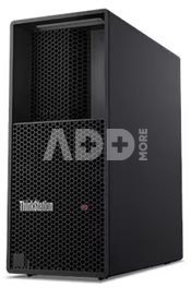 Lenovo ThinkStation P3 Tower Gen 2 ULT7-265K/32GB/1TB/Intel Graphics/WIN11 Pro/Nordic kbd/3Y Warranty