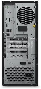 Lenovo ThinkStation P3 Tower Gen 2 ULT7-265K/32GB/1TB/Intel Graphics/WIN11 Pro/Nordic kbd/3Y Warranty