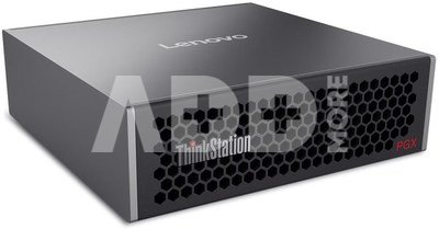 Lenovo ThinkStation PGX NVIDIA GB10 Grace Blackwell Superchip/128GB/1TB/NVIDIA Blackwell Architecture/NVIDIA DGX OS/1Y Warranty | Lenovo
