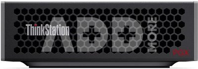 Lenovo ThinkStation PGX NVIDIA GB10 Grace Blackwell Superchip/128GB/1TB/NVIDIA Blackwell Architecture/NVIDIA DGX OS/1Y Warranty | Lenovo