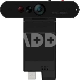 Lenovo ThinkVision MC60 (S) Monitor Webcam