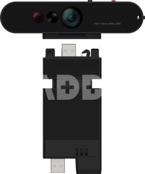 Lenovo ThinkVision MC60 (S) Monitor Webcam