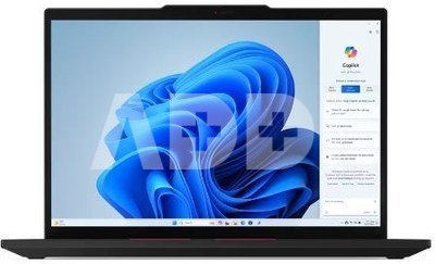 Lenovo Ultrabook ThinkPad T14 G5 21MC0006PB W11Pro 8540U/16GB/512GB/INT/14.0 WUXGA/Black/3YRS Premier Support + CO2 Offset