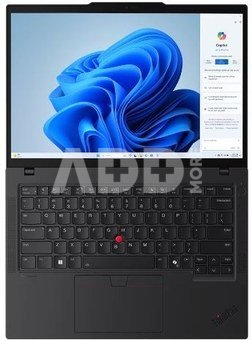 Lenovo Ultrabook ThinkPad T14 G5 21MC0006PB W11Pro 8540U/16GB/512GB/INT/14.0 WUXGA/Black/3YRS Premier Support + CO2 Offset