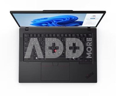 Lenovo Ultrabook ThinkPad T14 G5 21MC0006PB W11Pro 8540U/16GB/512GB/INT/14.0 WUXGA/Black/3YRS Premier Support + CO2 Offset