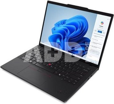 Lenovo Ultrabook ThinkPad T14 G5 21MC0006PB W11Pro 8540U/16GB/512GB/INT/14.0 WUXGA/Black/3YRS Premier Support + CO2 Offset