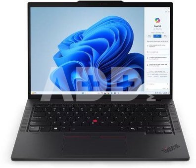 Lenovo Ultrabook ThinkPad T14 G5 21MC0006PB W11Pro 8540U/16GB/512GB/INT/14.0 WUXGA/Black/3YRS Premier Support + CO2 Offset