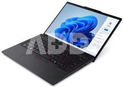 Lenovo Ultrabook ThinkPad T14 G5 21MC0006PB W11Pro 8540U/16GB/512GB/INT/14.0 WUXGA/Black/3YRS Premier Support + CO2 Offset
