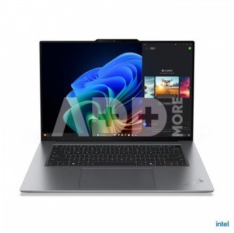 Lenovo Ultrabook ThinkPad X9 G1 21Q60008PB W11Pro Ultra 7 258V/32GB/1TB/INT/15.3 OLED/Touch/Grey/3YR Premier NBD + CO2 Offset