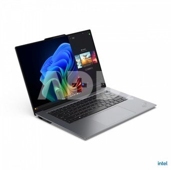 Lenovo Ultrabook ThinkPad X9 G1 21Q60008PB W11Pro Ultra 7 258V/32GB/1TB/INT/15.3 OLED/Touch/Grey/3YR Premier NBD + CO2 Offset
