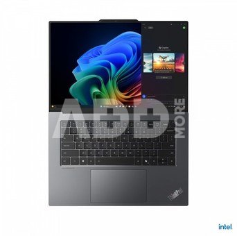 Lenovo Ultrabook ThinkPad X9 G1 21Q60008PB W11Pro Ultra 7 258V/32GB/1TB/INT/15.3 OLED/Touch/Grey/3YR Premier NBD + CO2 Offset