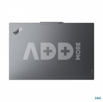 Lenovo Ultrabook ThinkPad X9 G1 21Q60008PB W11Pro Ultra 7 258V/32GB/1TB/INT/15.3 OLED/Touch/Grey/3YR Premier NBD + CO2 Offset
