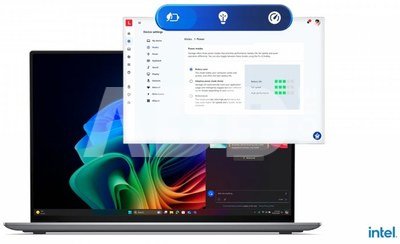 Lenovo Ultrabook ThinkPad X9 G1 21Q60008PB W11Pro Ultra 7 258V/32GB/1TB/INT/15.3 OLED/Touch/Grey/3YR Premier NBD + CO2 Offset