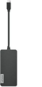 Lenovo USB-C 7-in-1 Hub Adapter
