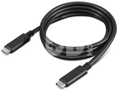 Lenovo USB-C Cable 1m | Lenovo | USB-C