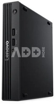 Lenovo V100q N100/8GB/128GB/Intel UHD Graphics/WIN11 Pro/ENG kbd/Eclipse Black/1Y Warranty | Lenovo