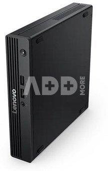Lenovo V100q N100/8GB/128GB/Intel UHD Graphics/WIN11 Pro/ENG kbd/Eclipse Black/1Y Warranty | Lenovo