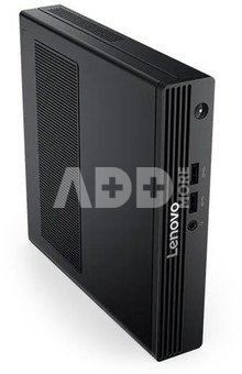 Lenovo V100q N100/8GB/128GB/Intel UHD Graphics/WIN11 Pro/ENG kbd/Eclipse Black/1Y Warranty | Lenovo