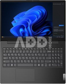 Lenovo V15 Gen 5 IRL 15.6 FHD i5-13420H/16GB/512GB/Intel UHD/WIN11 Pro/ENG kbd/2Y Warranty | Lenovo