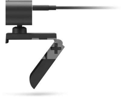 Lenovo Webcam 500 FHD Black