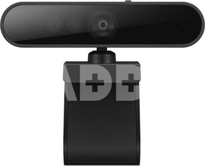 Lenovo Webcam 500 FHD Black