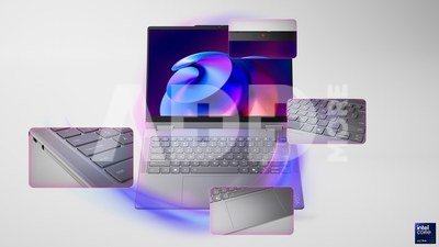 Lenovo Yoga 7 2-in-1 14ILL10 | Luna Grey | 14 " | OLED | Touchscreen | WUXGA | 1920 x 1200 pixels | Intel Core Ultra 7 | 256V | 16 GB | Soldered LPDDR5x | Solid-state drive capacity 512 GB | Intel Arc Graphics 140V | Windows 11 Home | 802.11be | Bluetooth version 5.4 | Keyboard language English | Keyboard backlit | Warranty 24 month(s) | Battery warranty 12 month(s)