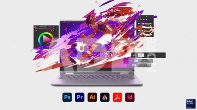 Lenovo Yoga 7 2-in-1 14ILL10 | Luna Grey | 14 " | OLED | Touchscreen | WUXGA | 1920 x 1200 pixels | Intel Core Ultra 7 | 256V | 16 GB | Soldered LPDDR5x | Solid-state drive capacity 512 GB | Intel Arc Graphics 140V | Windows 11 Home | 802.11be | Bluetooth version 5.4 | Keyboard language English | Keyboard backlit | Warranty 24 month(s) | Battery warranty 12 month(s)