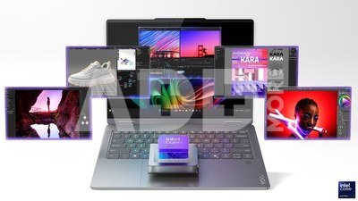 Lenovo Yoga 7 2-in-1 14ILL10 | Luna Grey | 14 " | OLED | Touchscreen | WUXGA | 1920 x 1200 pixels | Intel Core Ultra 7 | 256V | 16 GB | Soldered LPDDR5x | Solid-state drive capacity 512 GB | Intel Arc Graphics 140V | Windows 11 Home | 802.11be | Bluetooth version 5.4 | Keyboard language English | Keyboard backlit | Warranty 24 month(s) | Battery warranty 12 month(s)