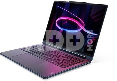 Lenovo Yoga 9 2-in-1 14IPH11 Touch 14 2.8K WQXGA+ ULT7-355/32GB/1TB/Intel Graphics/WIN11 Home/ENG Backlit kbd/Cosmic Blue/2Y Warranty | Lenovo