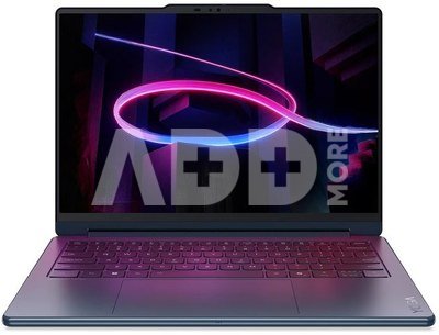 Lenovo Yoga 9 2-in-1 14IPH11 Touch 14 2.8K WQXGA+ ULT7-355/32GB/1TB/Intel Graphics/WIN11 Home/ENG Backlit kbd/Cosmic Blue/2Y Warranty | Lenovo