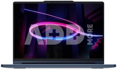 Lenovo Yoga 9 2-in-1 14IPH11 Touch 14 2.8K WQXGA+ ULT7-355/32GB/1TB/Intel Graphics/WIN11 Home/ENG Backlit kbd/Cosmic Blue/2Y Warranty | Lenovo
