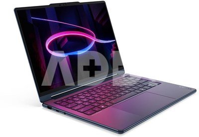 Lenovo Yoga 9 2-in-1 14IPH11 Touch 14 2.8K WQXGA+ ULT7-355/32GB/1TB/Intel Graphics/WIN11 Home/ENG Backlit kbd/Cosmic Blue/2Y Warranty | Lenovo