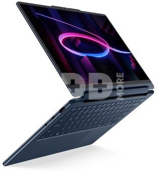 Lenovo Yoga 9 2-in-1 14IPH11 Touch 14 2.8K WQXGA+ ULT7-355/32GB/1TB/Intel Graphics/WIN11 Home/ENG Backlit kbd/Cosmic Blue/2Y Warranty | Lenovo
