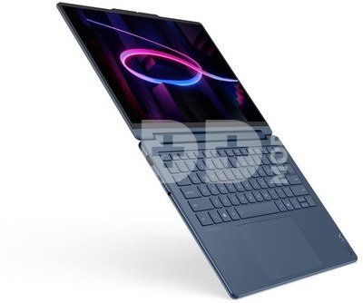 Lenovo Yoga 9 2-in-1 14IPH11 Touch 14 2.8K WQXGA+ ULT7-355/32GB/1TB/Intel Graphics/WIN11 Home/ENG Backlit kbd/Cosmic Blue/2Y Warranty | Lenovo