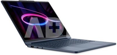 Lenovo Yoga 9 2-in-1 14IPH11 Touch 14 2.8K WQXGA+ ULT7-355/32GB/1TB/Intel Graphics/WIN11 Home/ENG Backlit kbd/Cosmic Blue/2Y Warranty | Lenovo