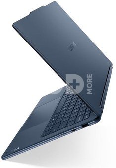 Lenovo Yoga 9 2-in-1 14IPH11 Touch 14 2.8K WQXGA+ ULT7-355/32GB/1TB/Intel Graphics/WIN11 Home/ENG Backlit kbd/Cosmic Blue/2Y Warranty | Lenovo