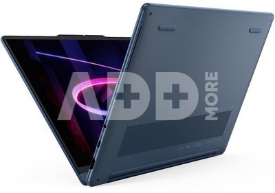 Lenovo Yoga 9 2-in-1 14IPH11 Touch 14 2.8K WQXGA+ ULT7-355/32GB/1TB/Intel Graphics/WIN11 Home/ENG Backlit kbd/Cosmic Blue/2Y Warranty | Lenovo