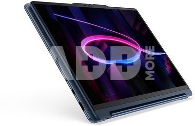 Lenovo Yoga 9 2-in-1 14IPH11 Touch 14 2.8K WQXGA+ ULT7-355/32GB/1TB/Intel Graphics/WIN11 Home/ENG Backlit kbd/Cosmic Blue/2Y Warranty | Lenovo