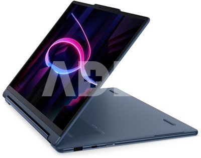Lenovo Yoga 9 2-in-1 14IPH11 Touch 14 2.8K WQXGA+ ULT7-355/32GB/1TB/Intel Graphics/WIN11 Home/ENG Backlit kbd/Cosmic Blue/2Y Warranty | Lenovo