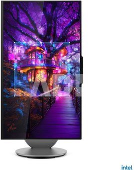 Lenovo Yoga AIO 9 27IAH10 27 QHD ULT7-255H/16GB/1TB/Intel Arc 140T/WIN11 Home/Nordic kbd/Luna Grey/2Y Warranty | Lenovo